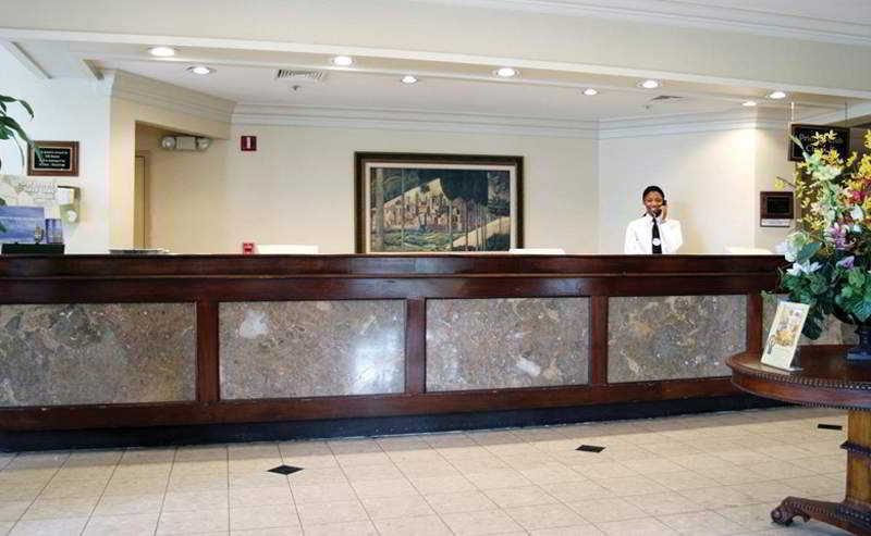 Four Points By Sheraton Tallahassee Downtown Interior photo